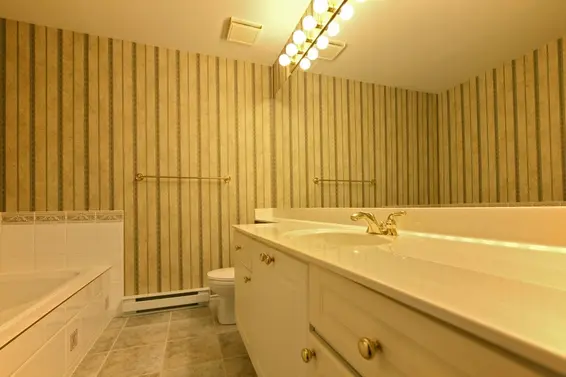 Master Bedroom Ensuite  