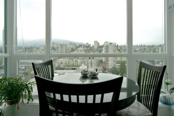 Eating Area  