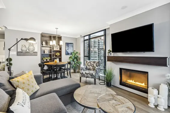 702 155 West 1st Street, North Vancouver For Sale - image 5