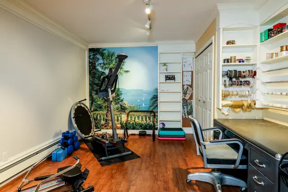Gym - 4188 Coventry Way  