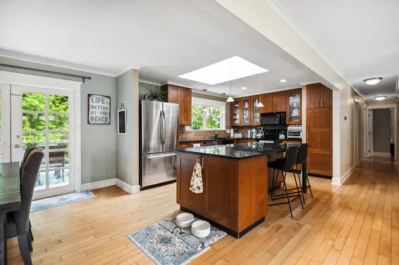 4632 Hoskins Road, North Vancouver For Sale - image 9
