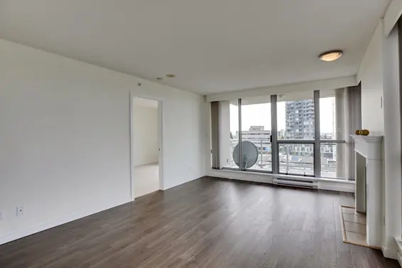 Dining/Living Room  