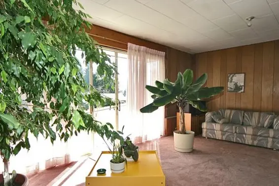 Rec Room  