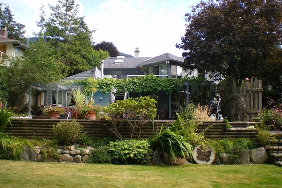 4591 Marineview Crescent, North Vancouver