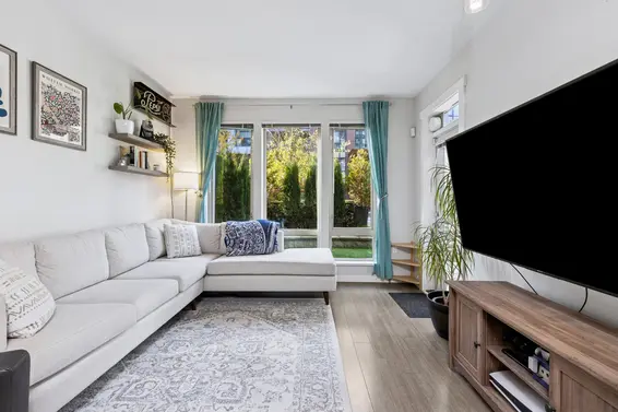 106 2632 Library Lane, North Vancouver For Sale - image 3