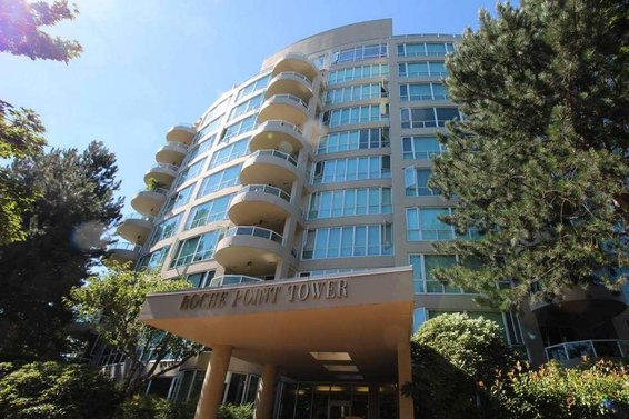 702 995 Roche Point Drive, North Vancouver