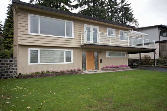 504 Hermosa Avenue, North Vancouver