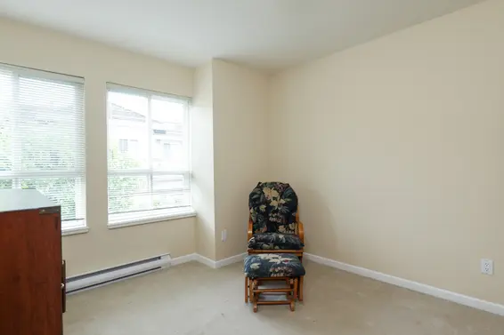 Bedroom - 9-251 East 11th Street  
