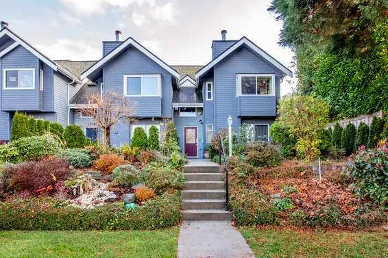 1516 Mahon Avenue, North Vancouver
