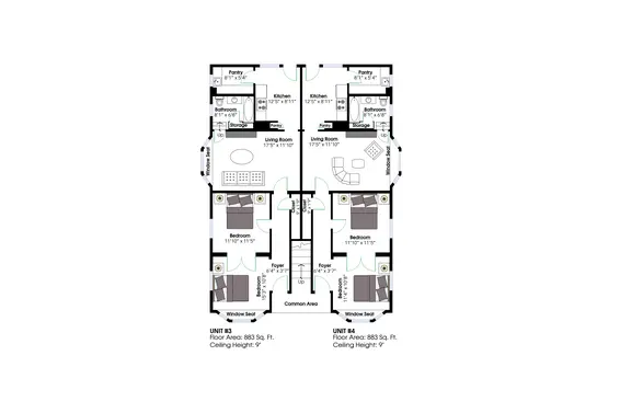 160 East 10th Street, North Vancouver For Sale - image 12