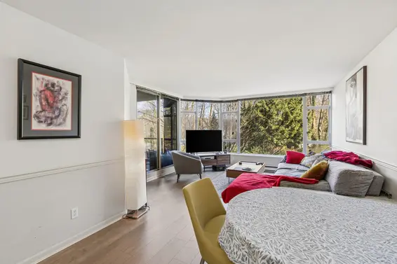 308 1327 East Keith Road, North Vancouver For Sale - image 8