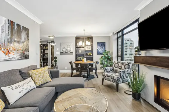 702 155 West 1st Street, North Vancouver For Sale - image 6