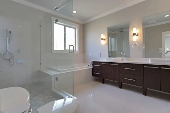 Master Bedroom Ensuite  