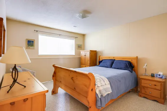 Bedroom - 1984 Hyannis Drive, North Vancouver  