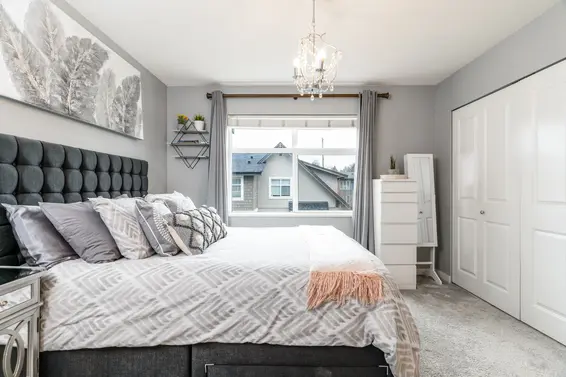752 Orwell, Primary Bedroom  