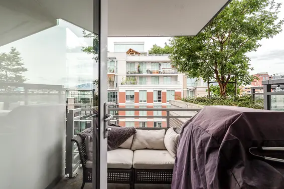 1007 188 Keefer Street, Vancouver For Sale - image 4