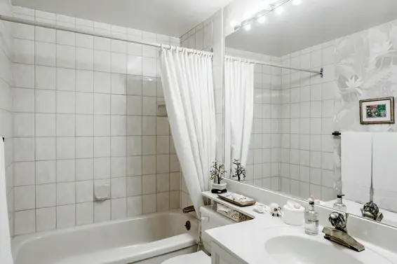 Bathroom - 5956 Nancy Greene Way, North Vancouver  