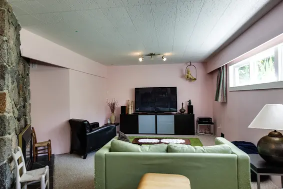 Recreation Room  