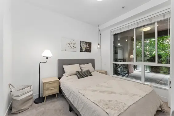 123 723 West 3rd Street, North Vancouver For Sale - image 1