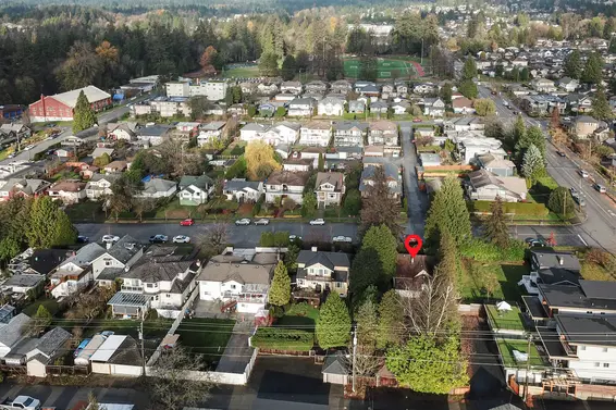 417 West 14th Street, North Vancouver For Sale - image 3