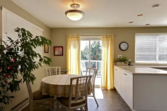 Eating Area  