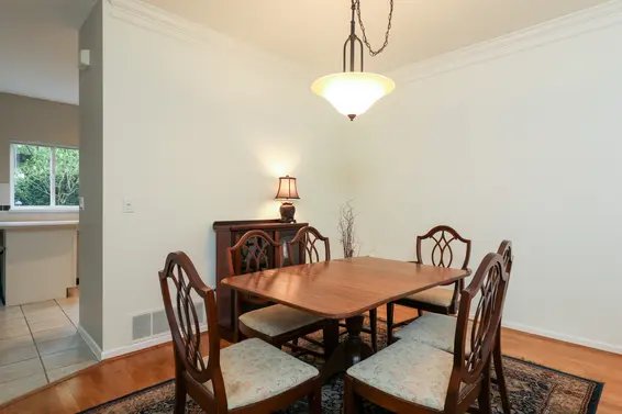 Dining Room - 9-251 East 11th Street  