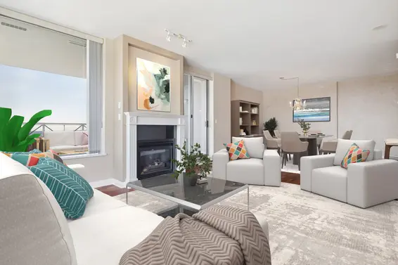 1603 160 East 13th Street, North Vancouver For Sale - image 5