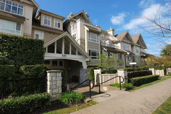 112-333 E 1st Street, North Vancouver