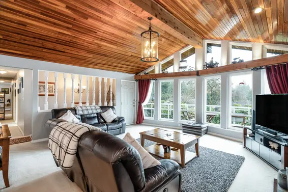 3571 Sykes Road, North Vancouver For Sale - image 3