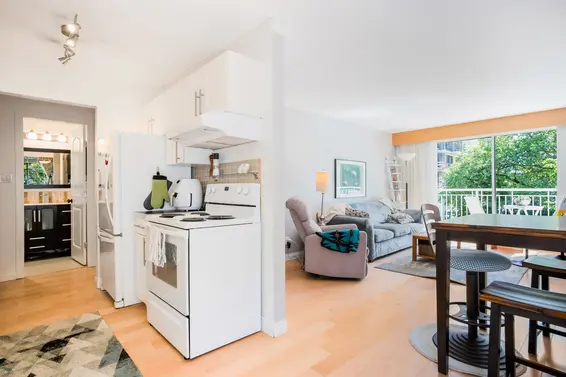 106 306 West 1st Street, North Vancouver For Sale - image 7