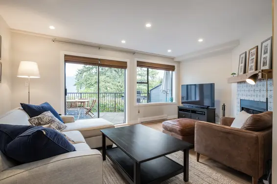 2 2151 Banbury Road, North Vancouver For Sale - image 2