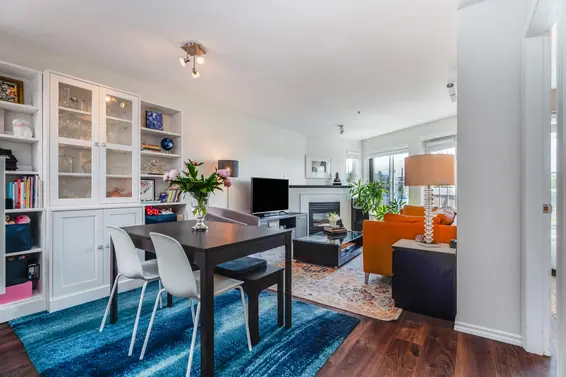 402 245 St. Davids Avenue, North Vancouver For Sale - image 6