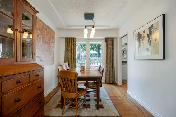 Eating Area, 4577 Ramsay Road  