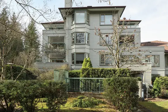The Classics - 3658 Banff Court, North Vancouver  