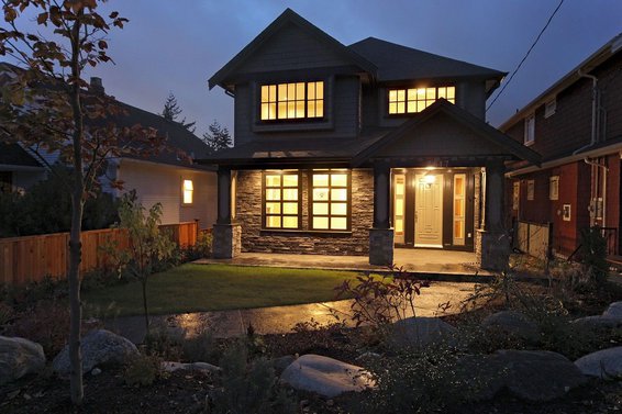 2617 Western Avenue, North Vancouver