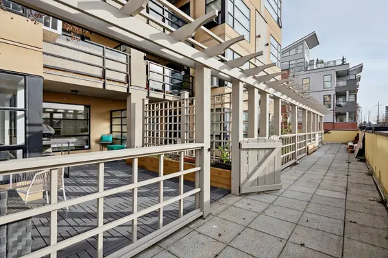 201 124 West 3rd Street, North Vancouver For Sale - image 23