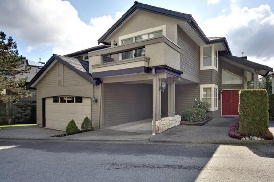 15-1900 Indian River Crescent, North Vancouver
