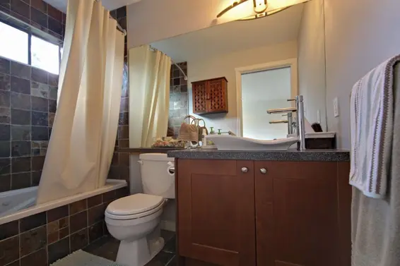 Master Bedroom Ensuite  