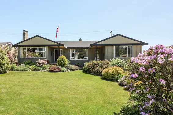 935 Beaconsfield Road, North Vancouver
