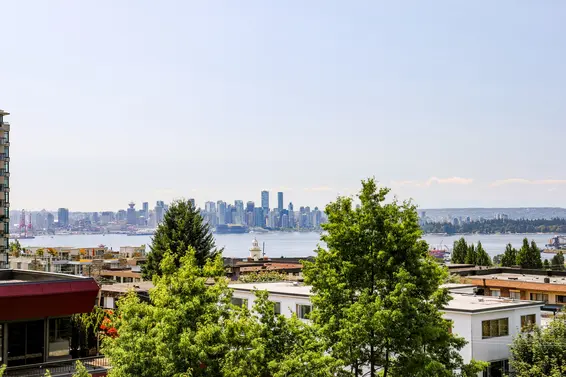 City View - 503-150 West 15th Street, North Vancouver  