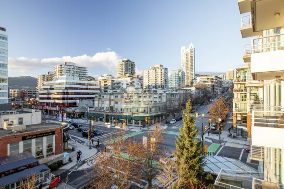 403 133 East Esplanade, North Vancouver For Sale - image 36