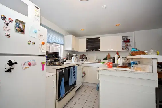 Suite Kitchen  