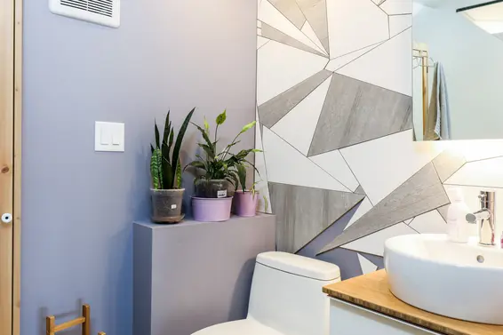 Bathroom - 440 Upper Bayview Road, Lions Bay  