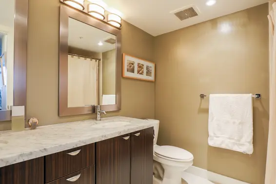 Master Bedroom Ensuite  