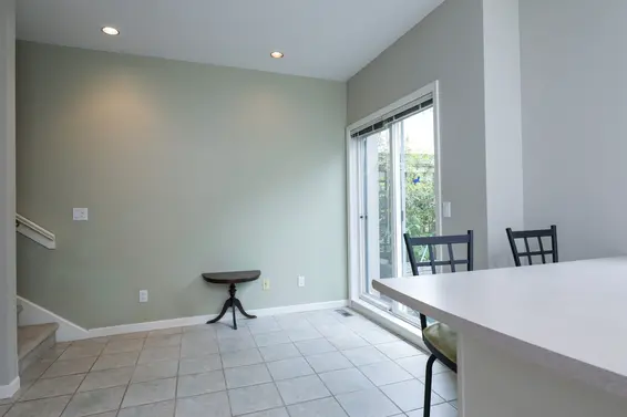 Eating Area - 9-251 East 11th Street  
