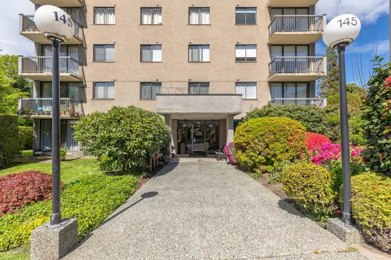 304 145 St. Georges Avenue, North Vancouver For Sale - image 30