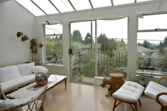 Sunroom  