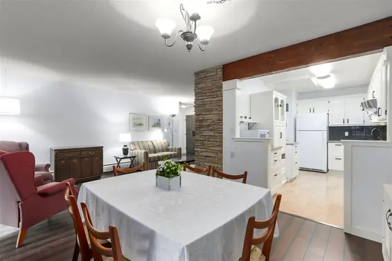 111 2620 Fromme Road, North Vancouver  