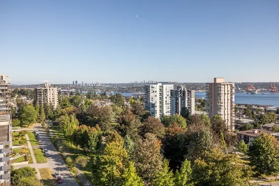 401 114 West Keith Road, North Vancouver For Sale - image 29