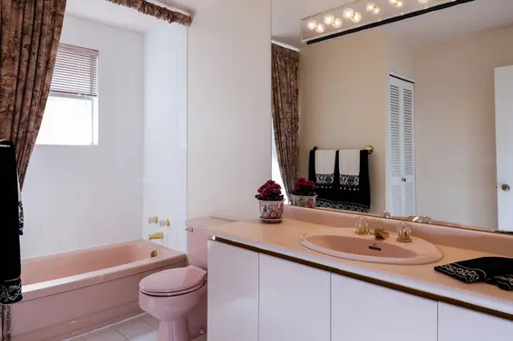 Bathroom - 329 East 27th Street  